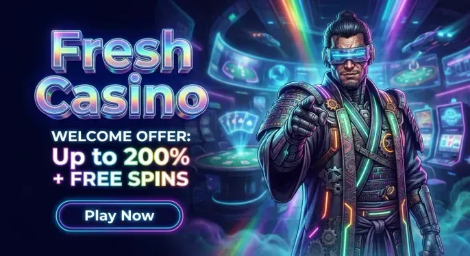 Fresh Casino